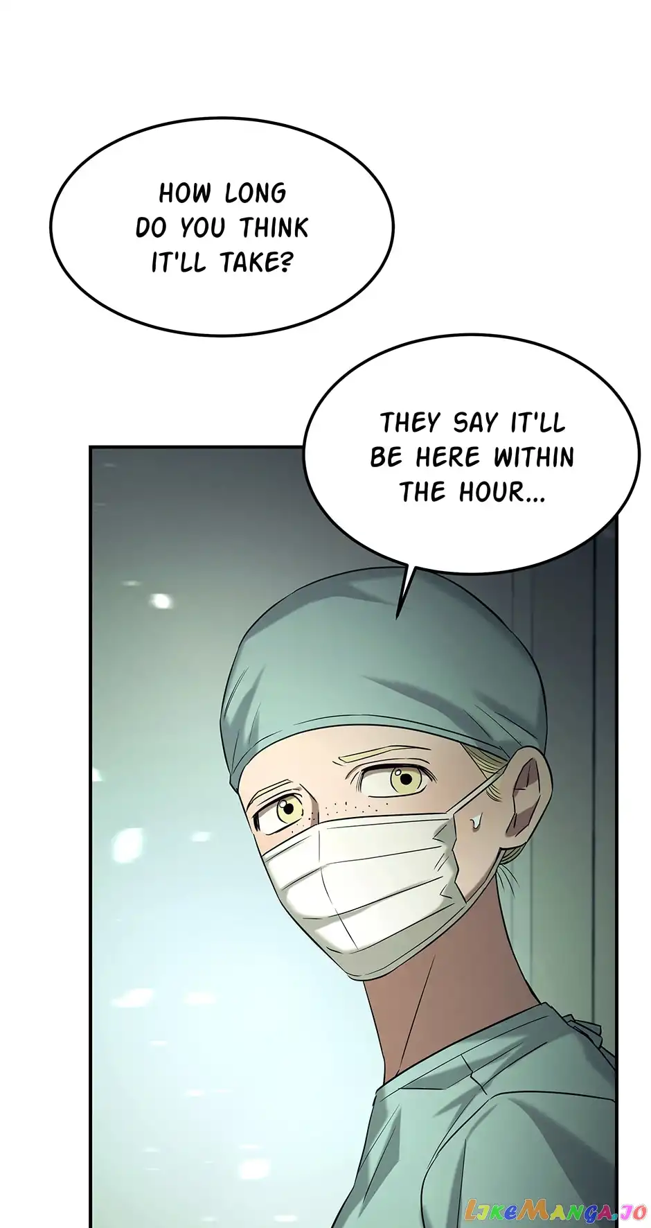 Genius Doctor Lee Moo-jin Chapter 131 29